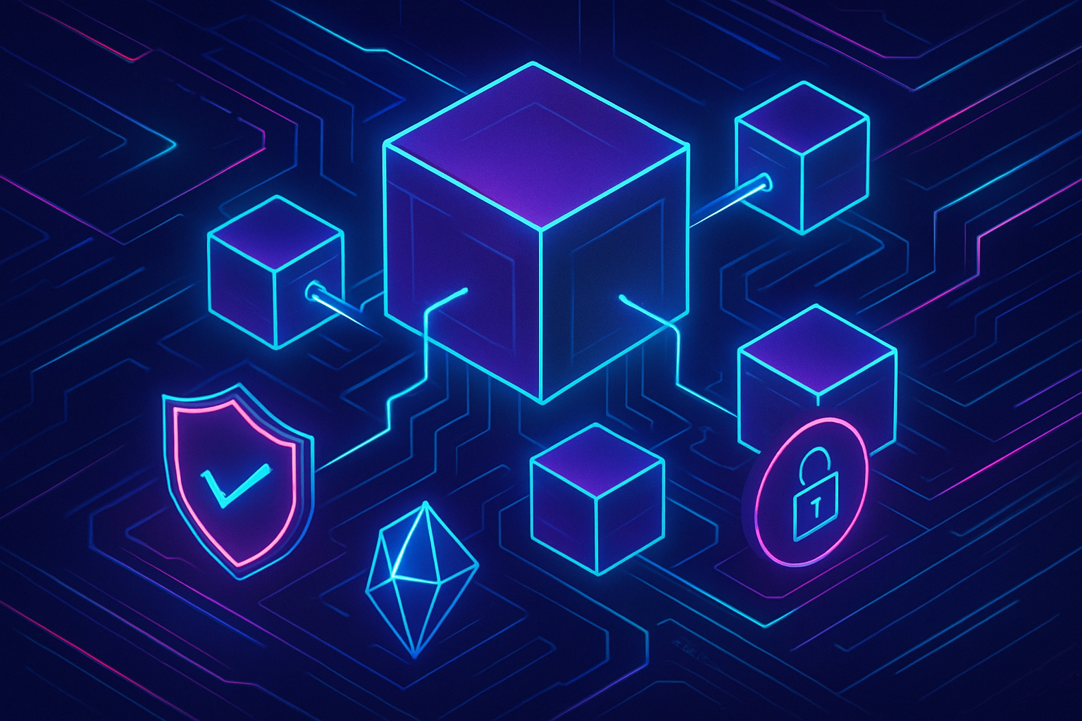 How Fairblock’s Hybrid MEV Model is Reshaping On-Chain Fairness for DeFi