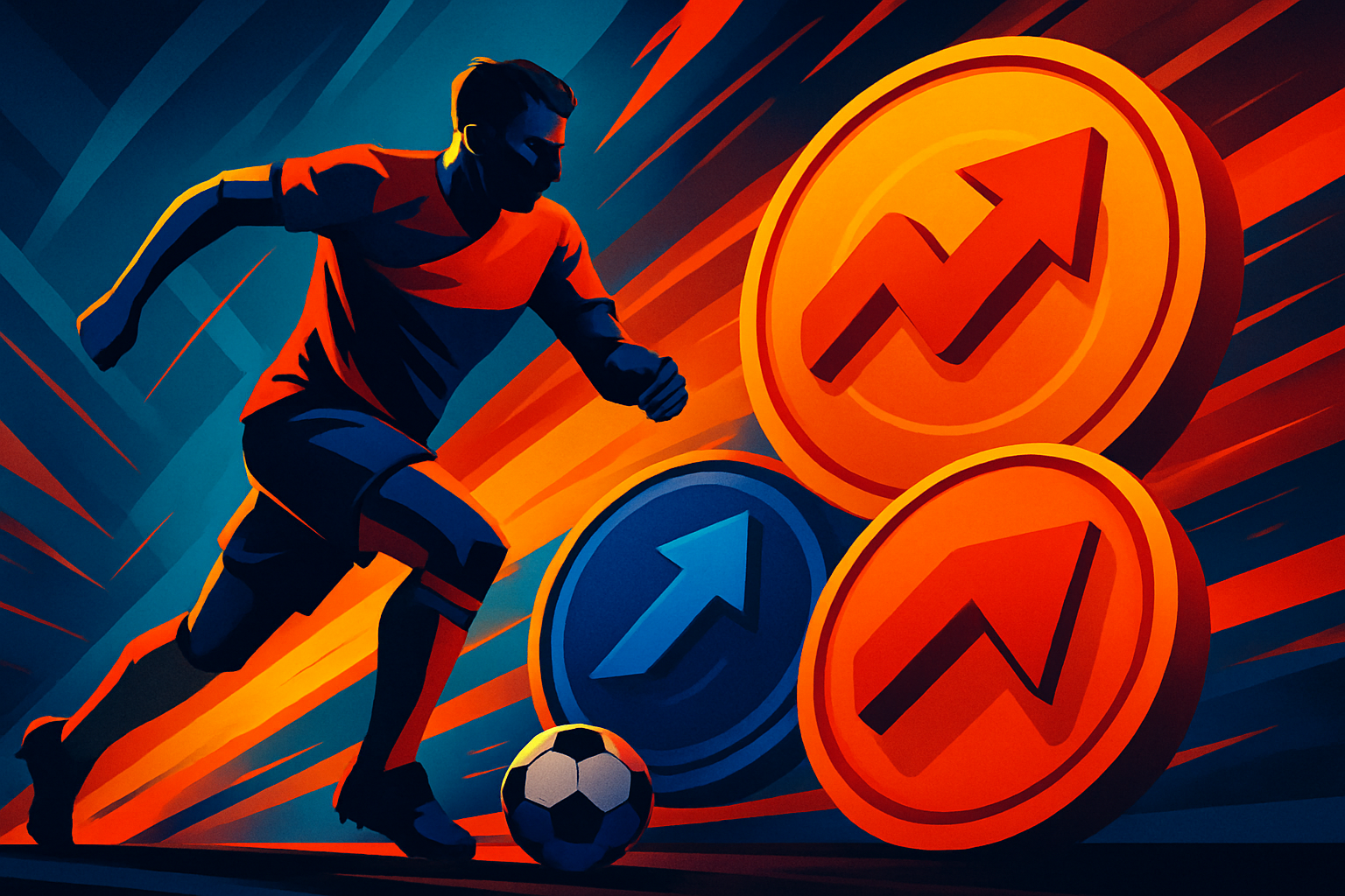 How Fan Tokens Are Revolutionizing Matchday Experiences for Soccer Fans