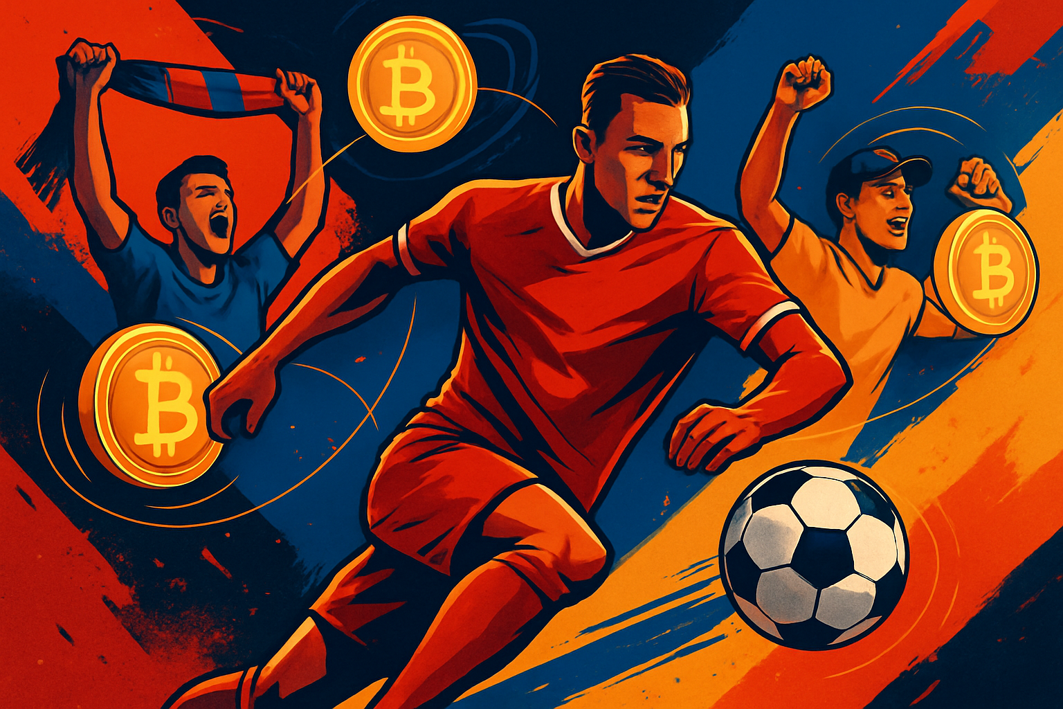 How Fan Tokens Are Transforming Matchday Experiences at Top European Football Clubs