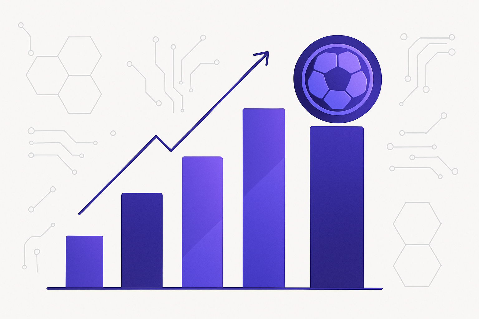 How Fan Tokens Are Transforming Matchday Experiences for Soccer Fans