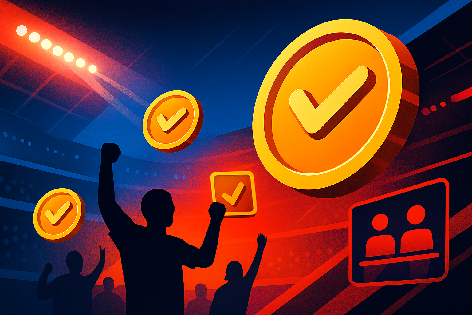 How Fan Tokens Are Transforming Stadium Experiences: VIP Perks, Voting, and Real Club Influence