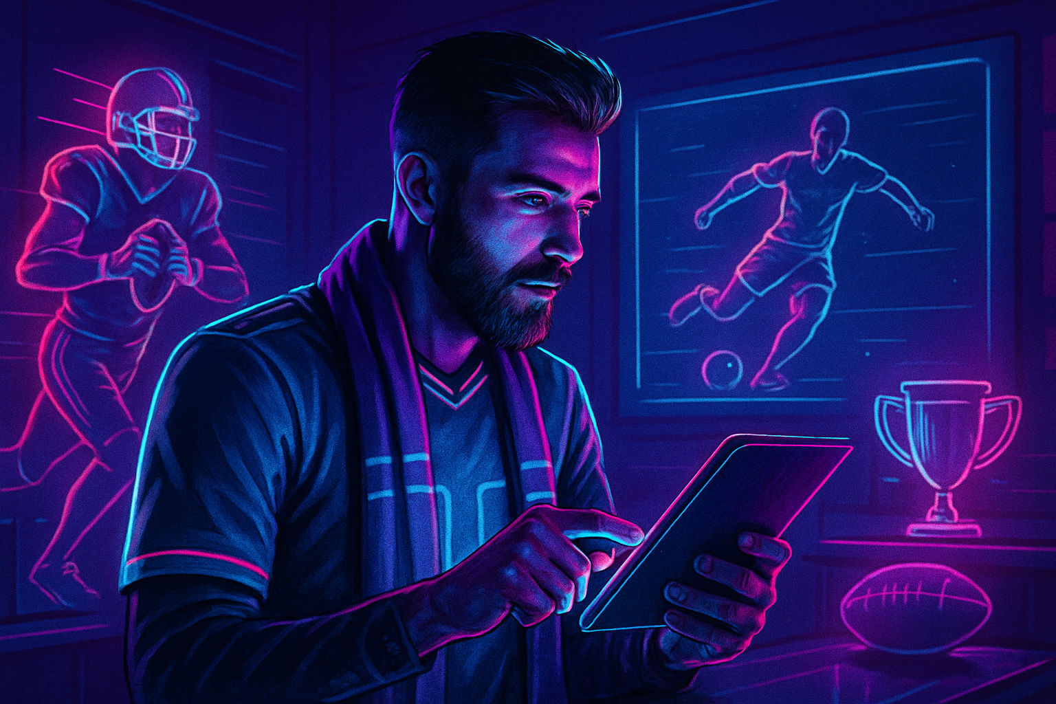 How Fantasy Sports Are Going On-Chain: Real Rewards, Real Ownership for Fans