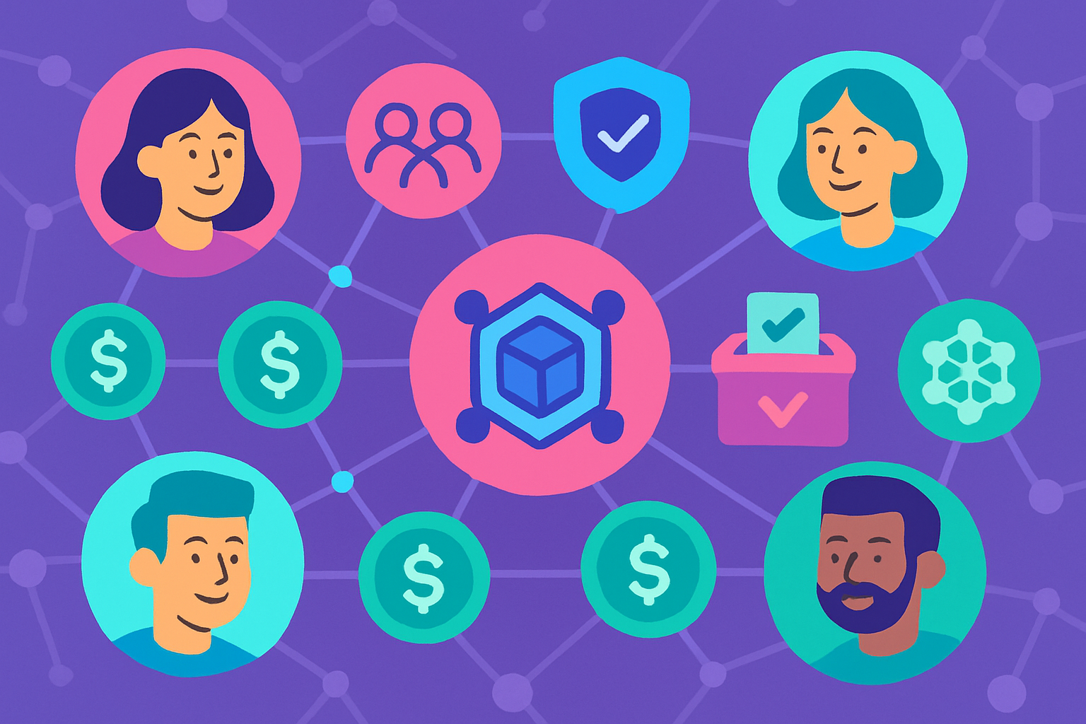 How Farcaster and Base Are Powering the Next Generation of SocialFi Mini-Apps