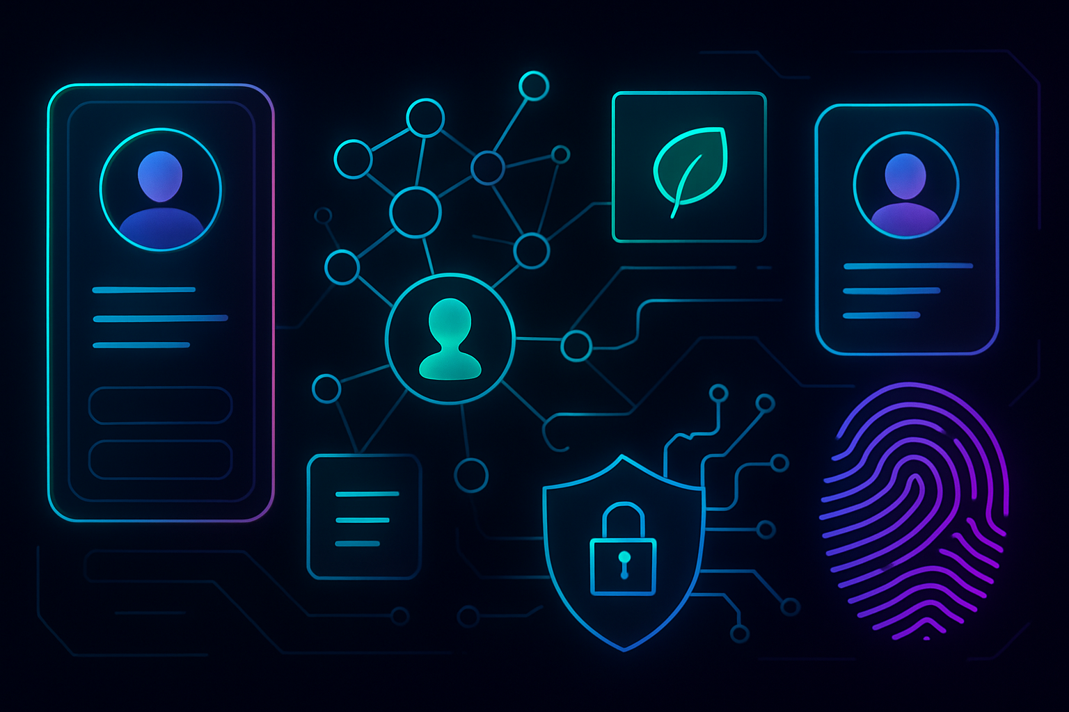 How Farcaster and Lens Protocols Empower Onchain Social Actions and User-Owned Identity