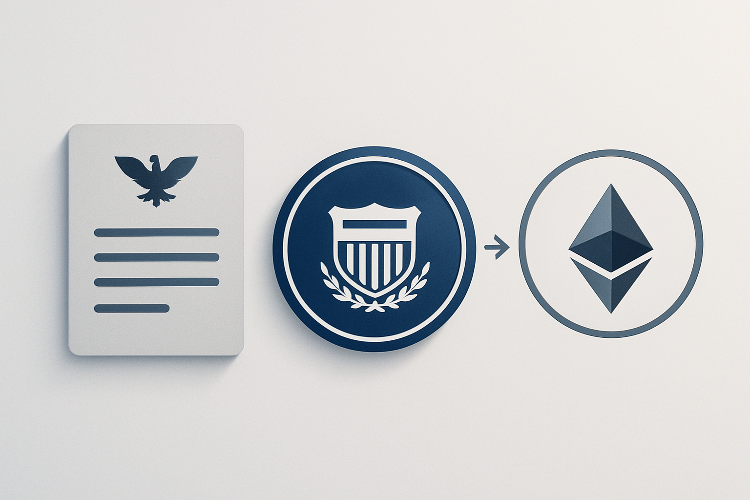 How Fidelity’s Tokenized U.S. Treasuries Fund on Ethereum Changes Fixed-Income Investing