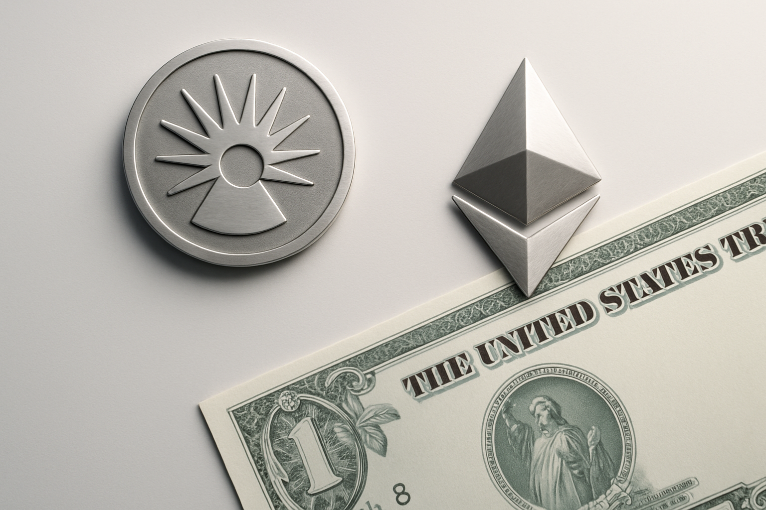 How Fidelity’s Tokenized U.S. Treasuries Fund on Ethereum Changes Institutional Access