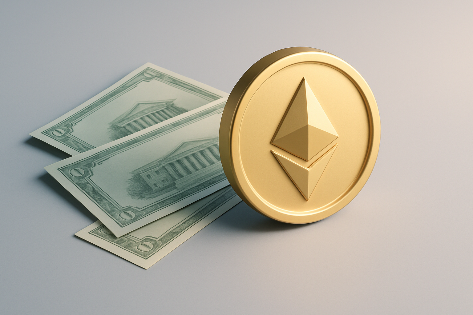 How Fidelity’s Tokenized U.S. Treasuries Fund on Ethereum Changes Institutional Fixed-Income Investing