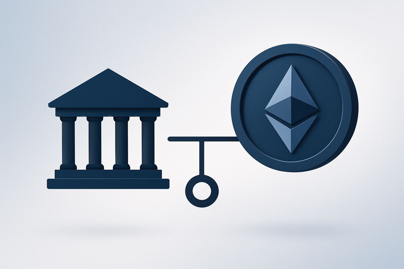 How Fidelity’s Tokenized U.S. Treasuries Fund on Ethereum Changes Institutional Fixed-Income Investing