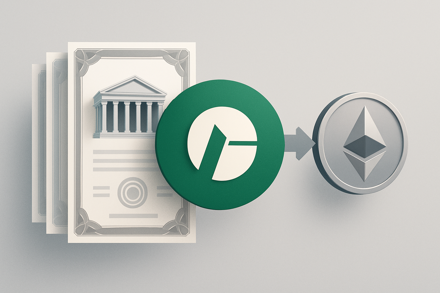 How Fidelity’s Tokenized U.S. Treasuries Fund on Ethereum Is Reshaping Institutional Fixed-Income Access