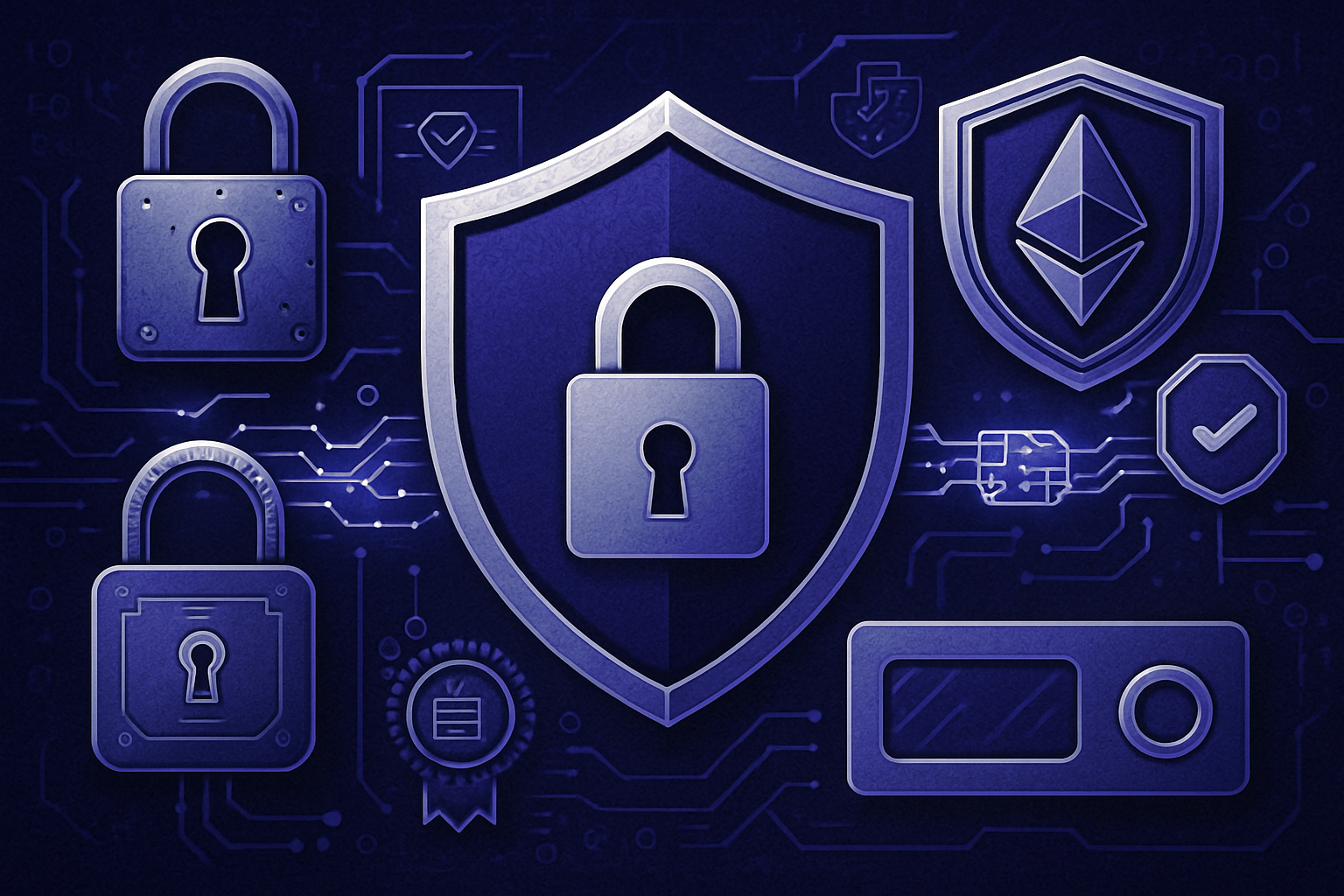 How Fidelity’s Tokenized U.S. Treasuries Fund on Ethereum Is Shaping Institutional Blockchain Adoption in 2025