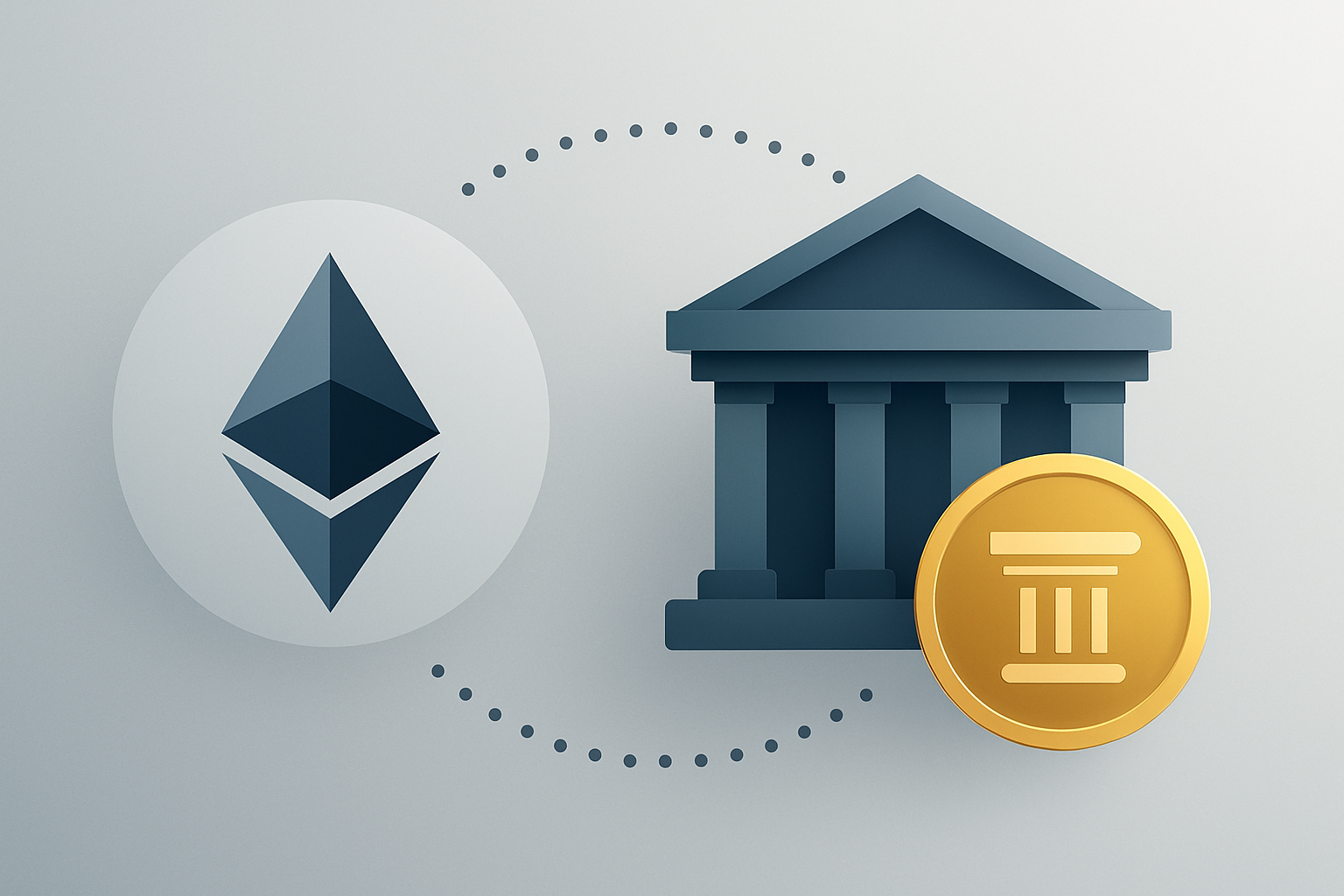 How Fidelity’s Tokenized U.S. Treasuries Fund on Ethereum Signals the Next Era of On-Chain Fixed Income