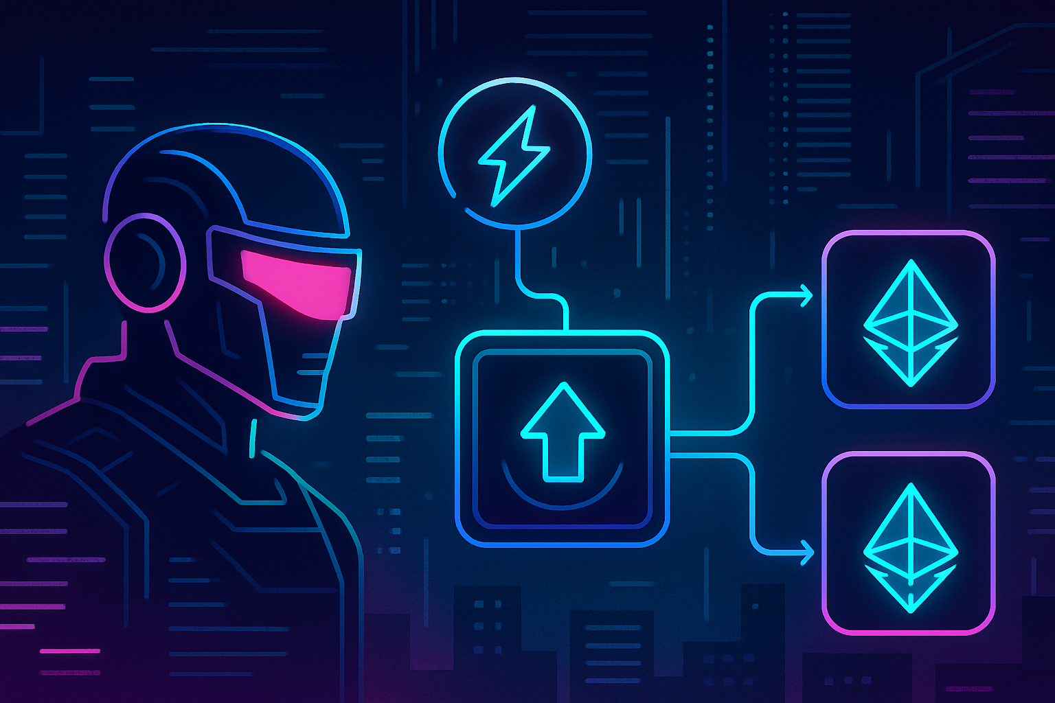 How Flashbots MEV-Share Protocol Impacts DeFi Transaction Fairness