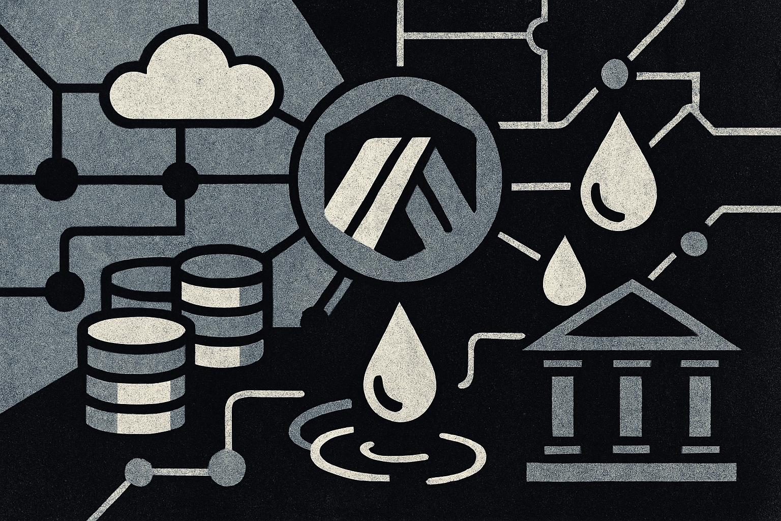 How Fluid Protocol is Powering Arbitrum’s Liquidity Layer: Yield, Borrowing, and the DRIP Economy Explained