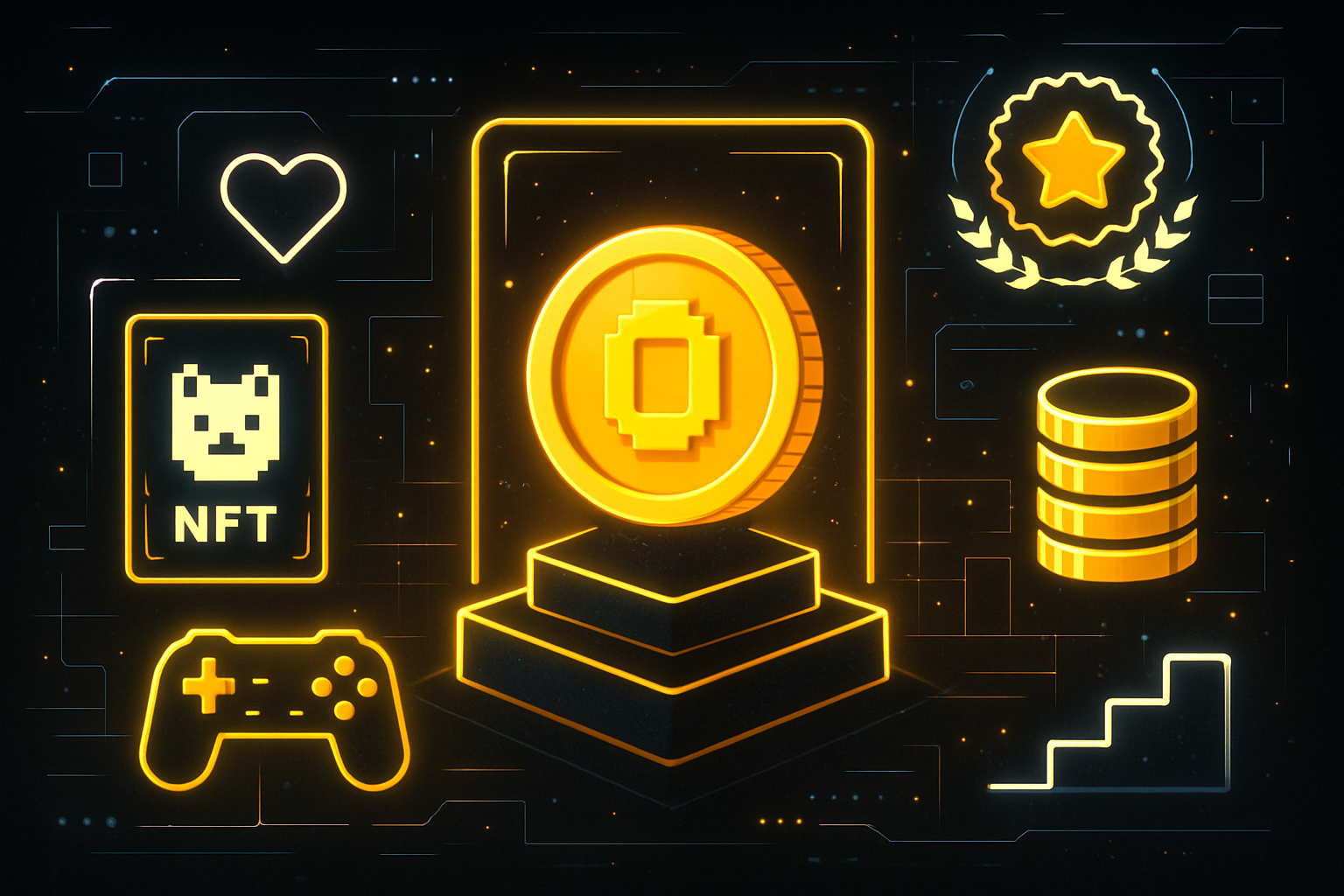 How FOXX NFT and FractionAI Are Creating On-Chain Rewards for Content Creators