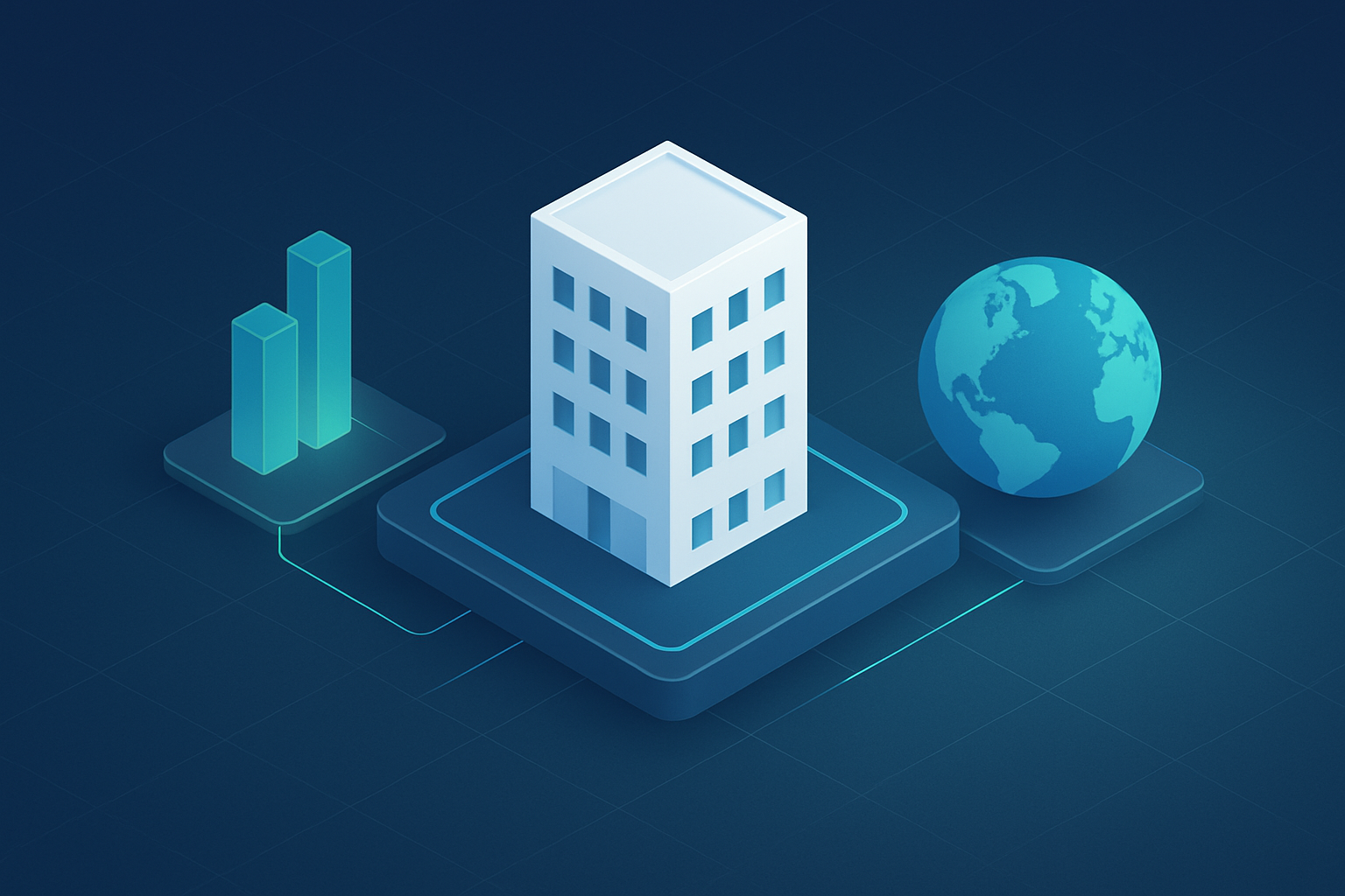 How Fractional Ownership and Tokenized Real Estate Are Making Global Property Investment Accessible