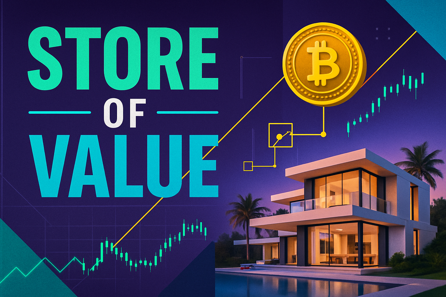 How Fractional Ownership is Making Luxury Real Estate Accessible Through Blockchain Tokenization
