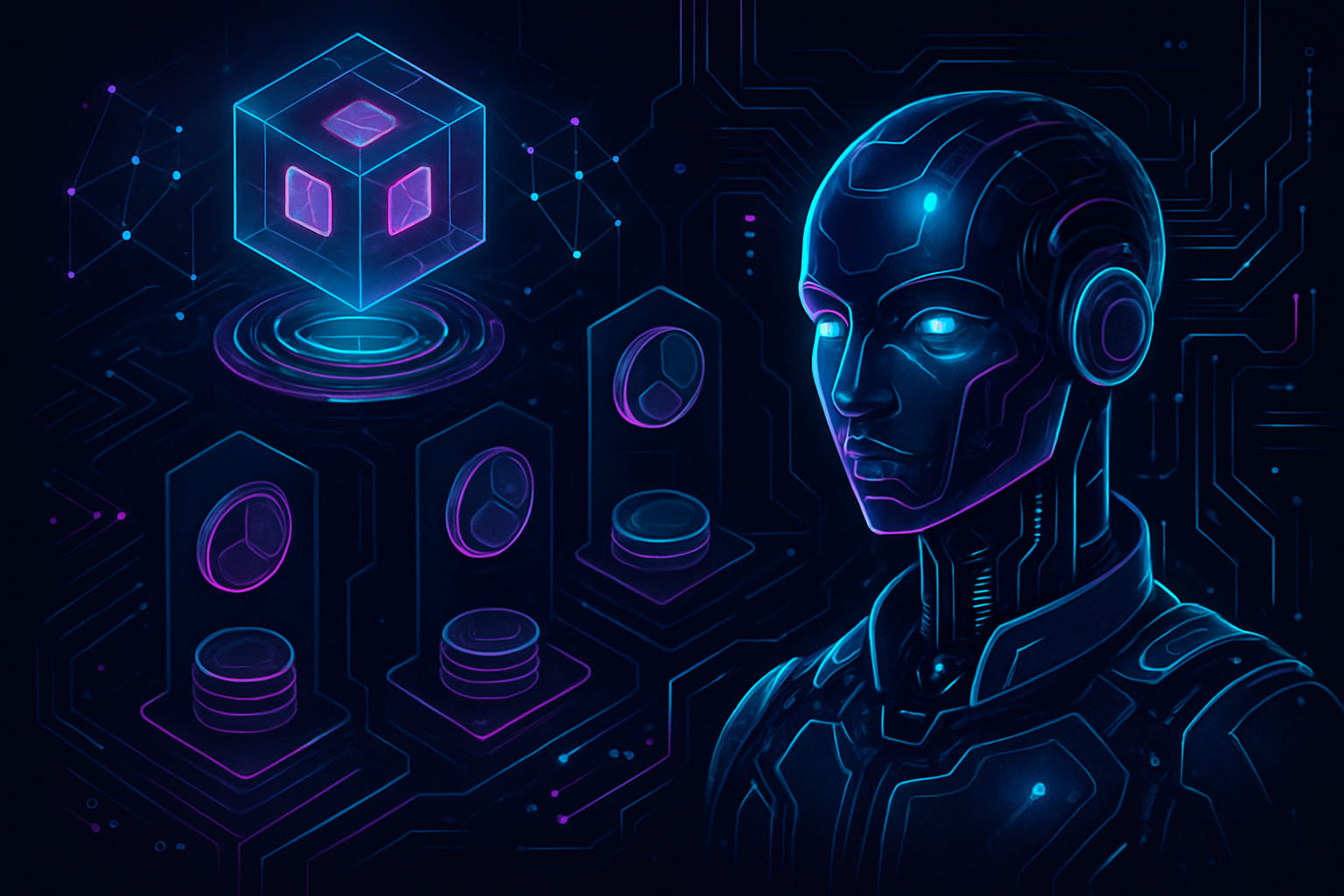 How Fractional Ownership is Powering Decentralized AI Agent Networks