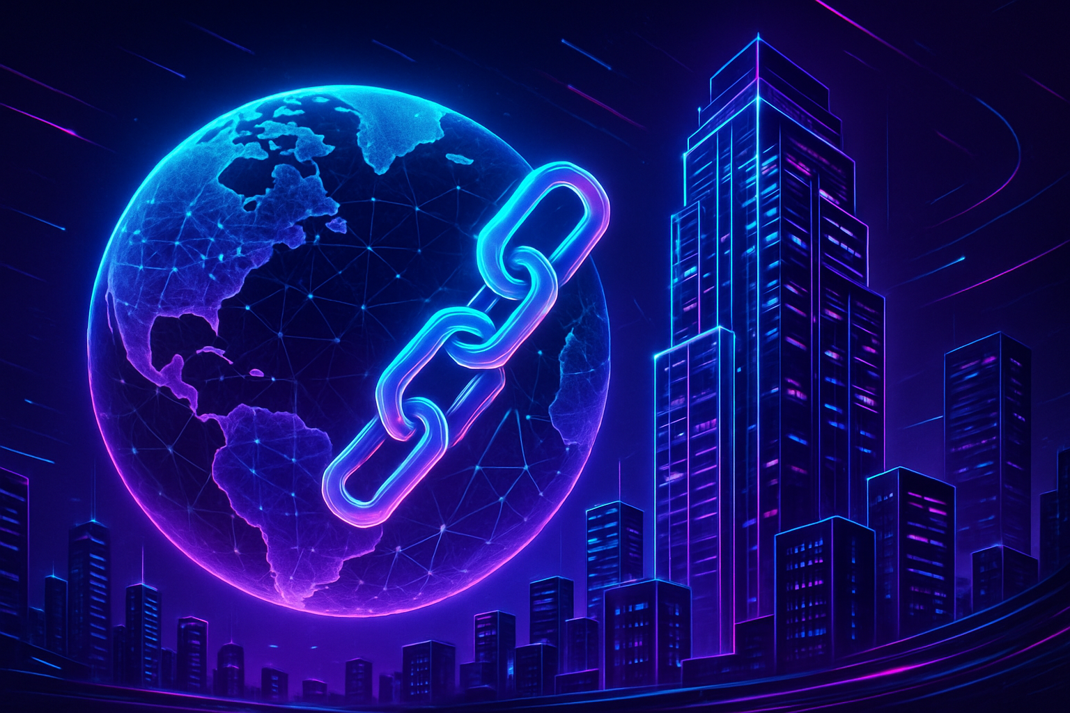 How Fractional Ownership is Transforming Global Real Estate Investing with Blockchain