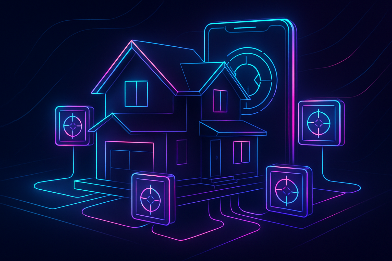 How Fractional Property Ownership Works with Blockchain Tokens