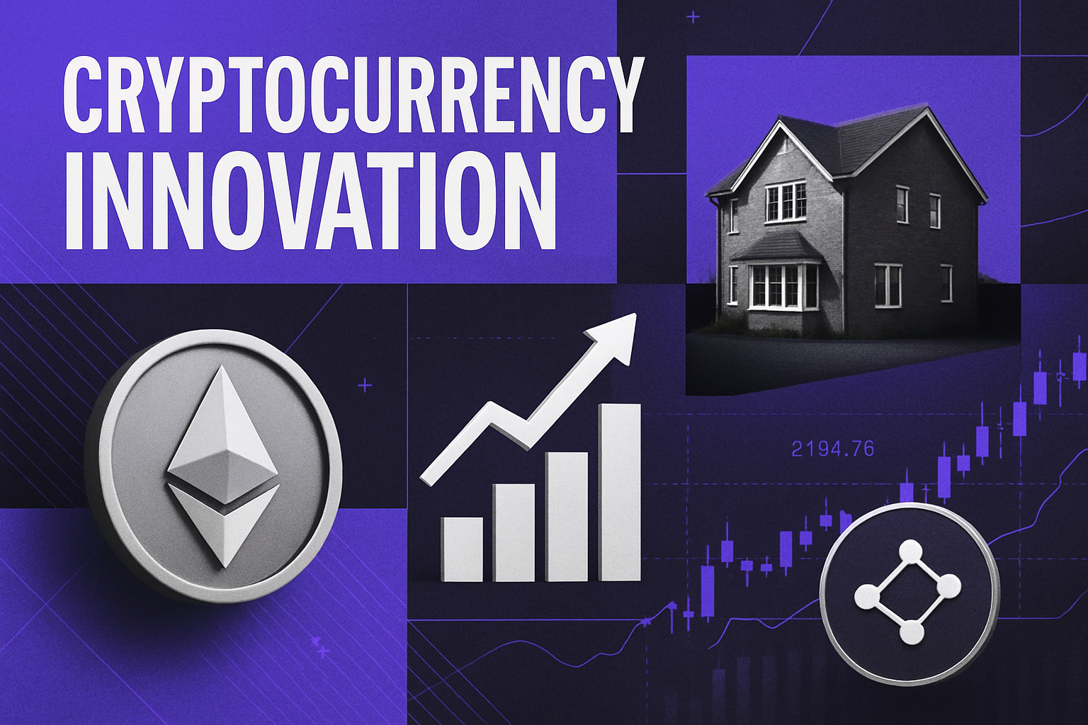 How Fractional Real Estate Ownership Works with Blockchain Tokenization