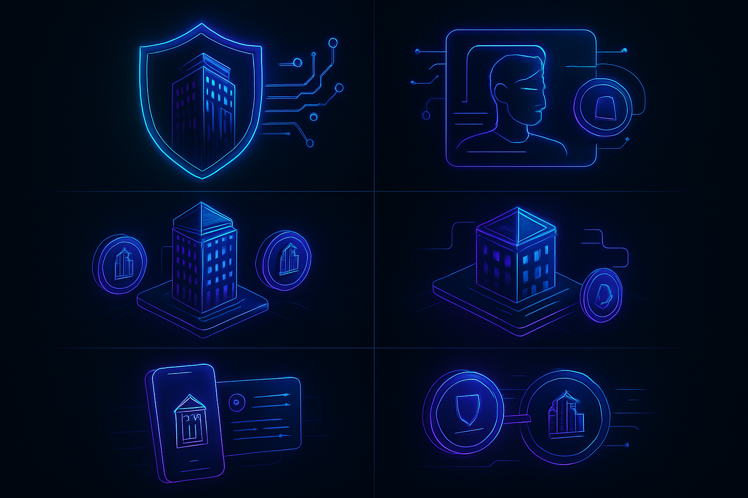 How Fractional Real Estate Ownership Works with Blockchain Tokens: Step-by-Step Guide