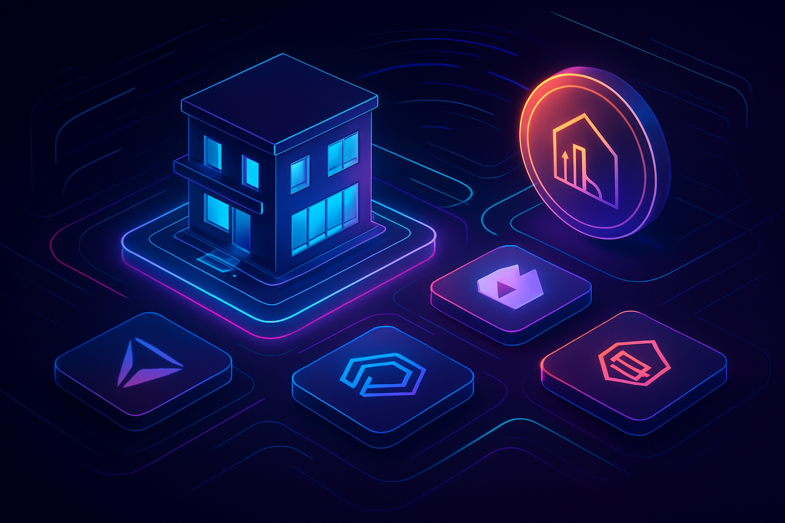 How Fractional Real Estate Tokenization Is Making Property Investment Accessible Globally