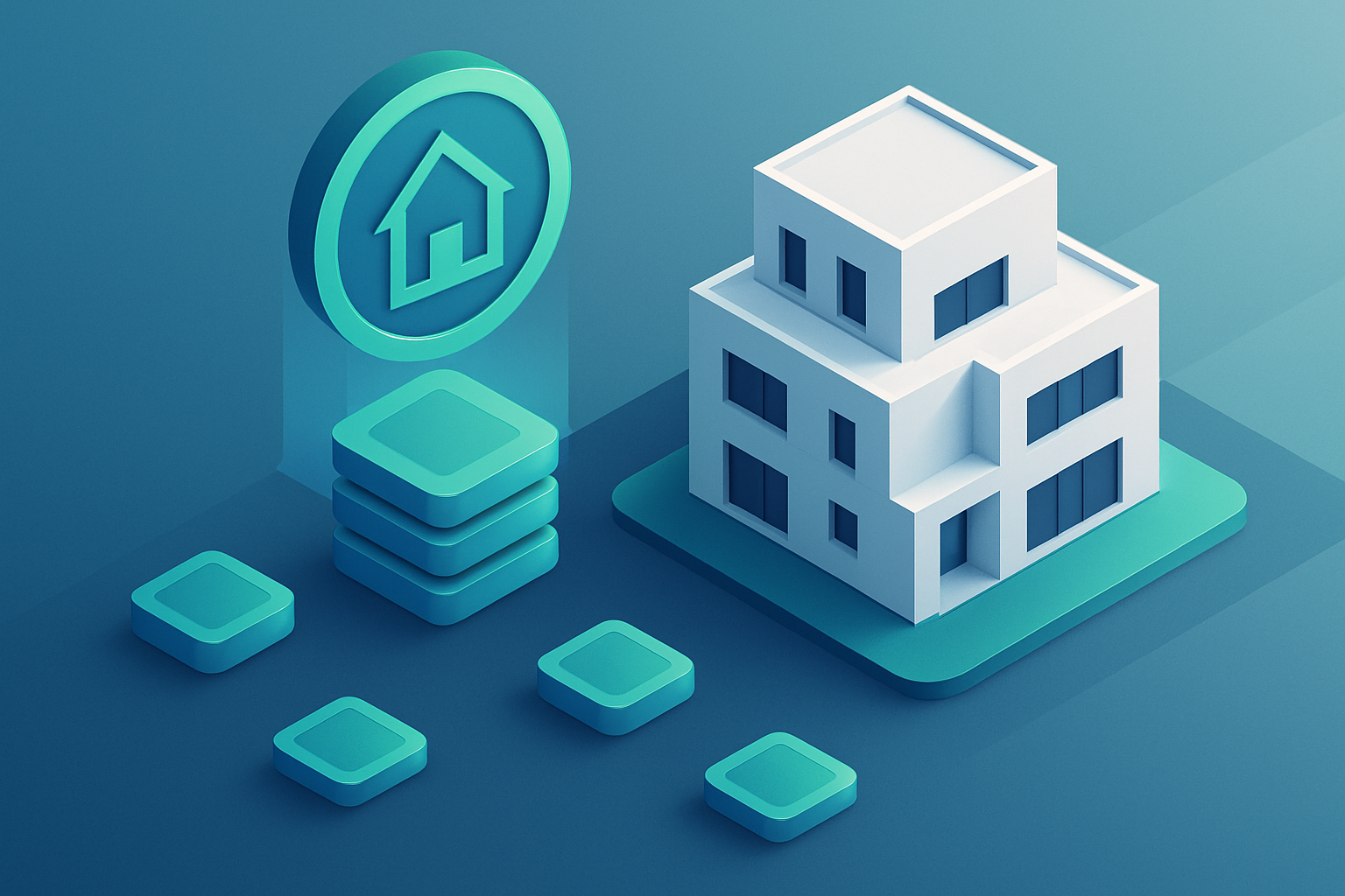 How Fractional Real Estate Tokenization Lowers the Entry Barrier for Global Investors