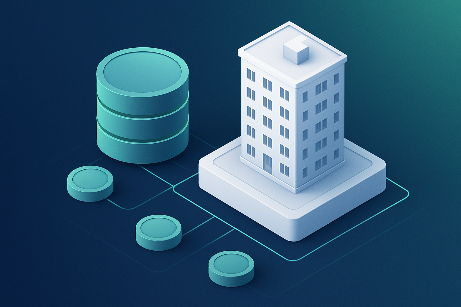 How Fractional Tokenization Is Making Global Real Estate Accessible to Small Investors