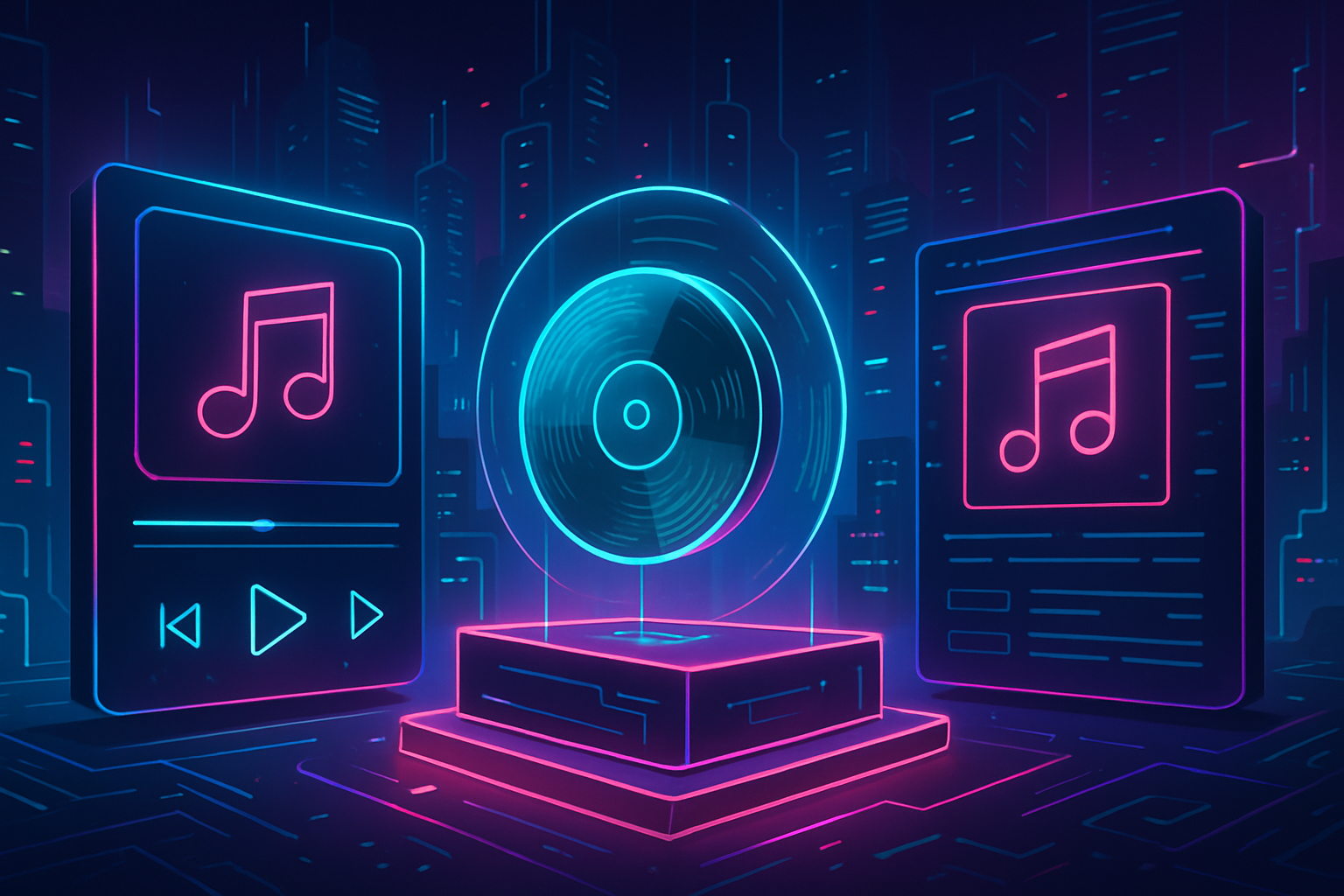 How Fractionalized Music Royalties Are Transforming Blockchain Investing in 2025