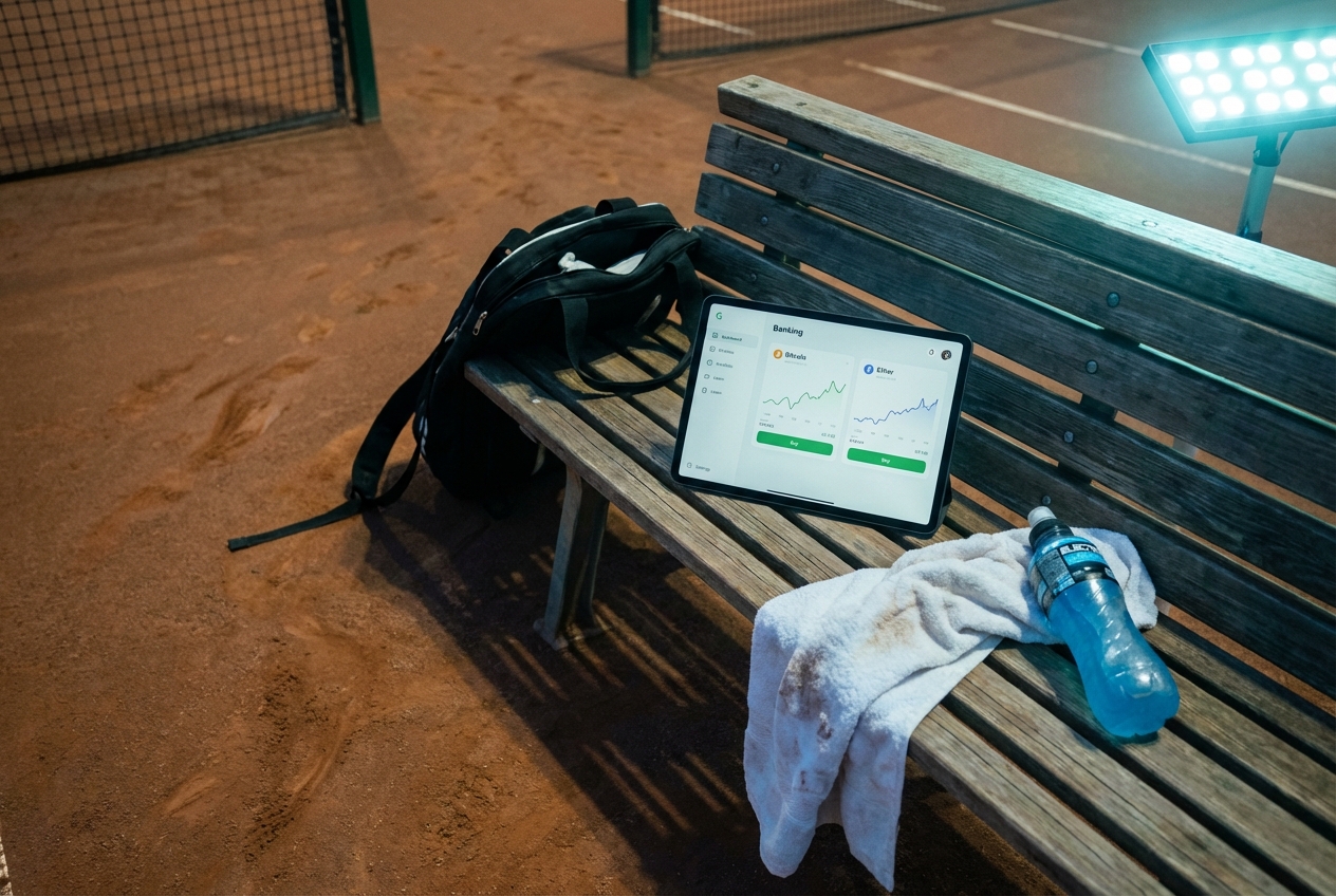 How French Bank BPCE In-App Crypto Trading Simplifies Secure Bitcoin and Ether Buys for Beginners in 2025