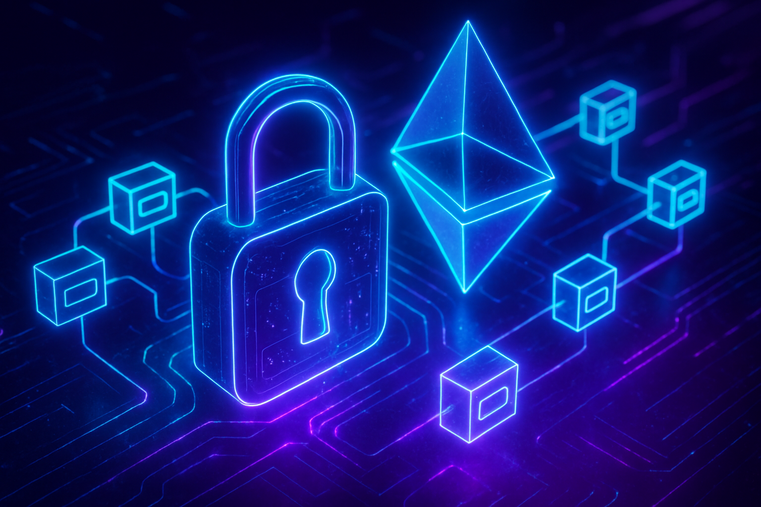 How Fully Homomorphic Encryption Enables Confidential Smart Contracts on Ethereum