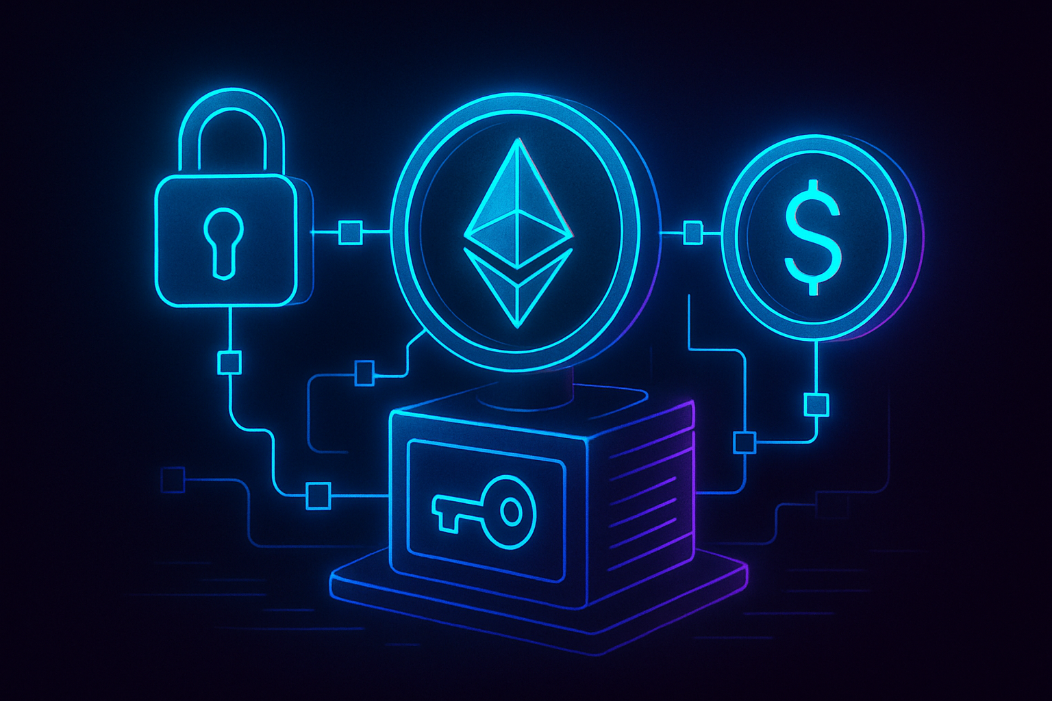 How Fully Homomorphic Encryption (FHE) Enables Confidential ERC20 Tokens on Ethereum