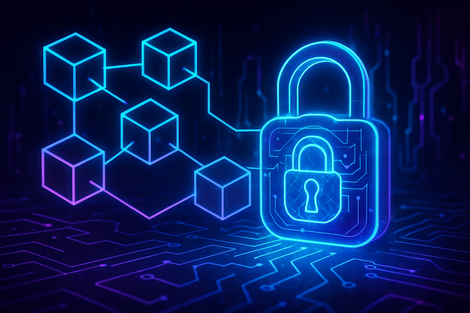 How Fully Homomorphic Encryption (FHE) Enables Confidential Smart Contracts in Solidity with fhEVM