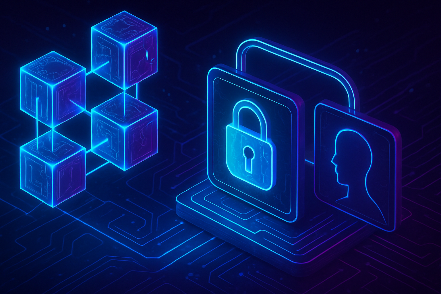 How Fully Homomorphic Encryption (FHE) Enables Confidential Smart Contracts on EVM Chains