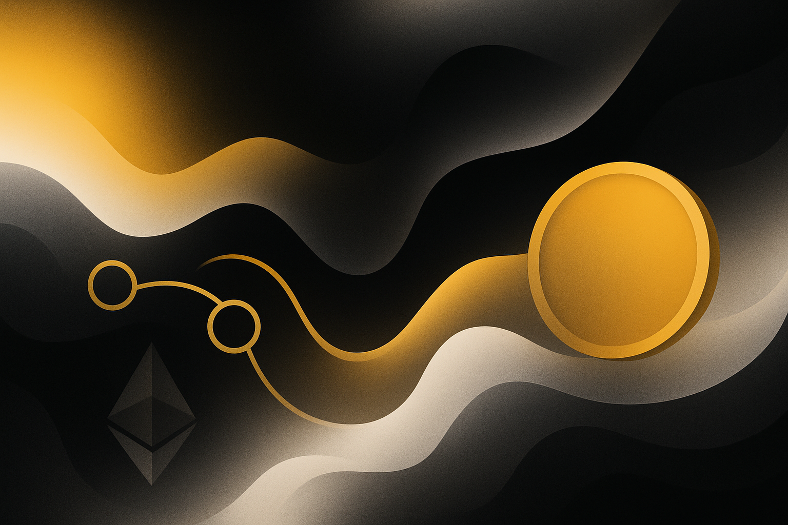How Fully Homomorphic Encryption (FHE) Enables Encrypted Smart Contracts on Ethereum and L2s