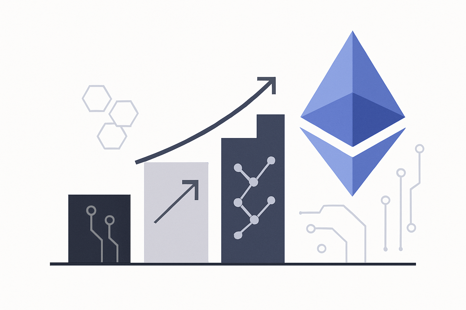 How Fully Homomorphic Encryption (FHE) Enables Native Encrypted Smart Contracts on Ethereum and EVM Chains