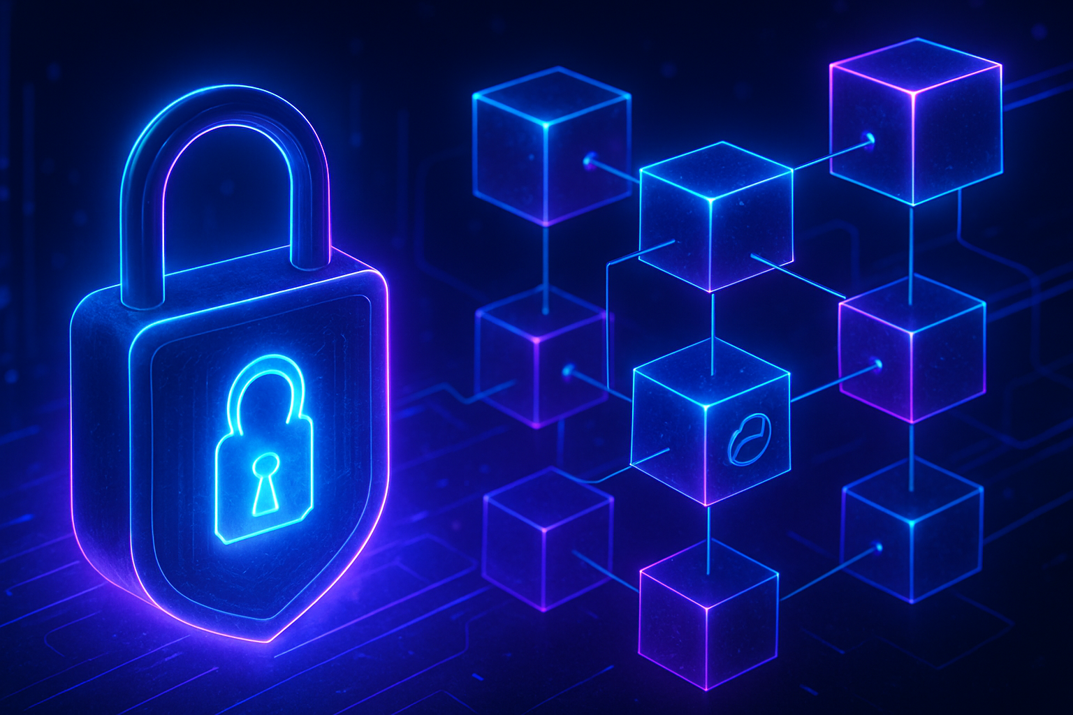 How Fully Homomorphic Encryption (FHE) Enables True Confidential Smart Contracts on EVM Chains