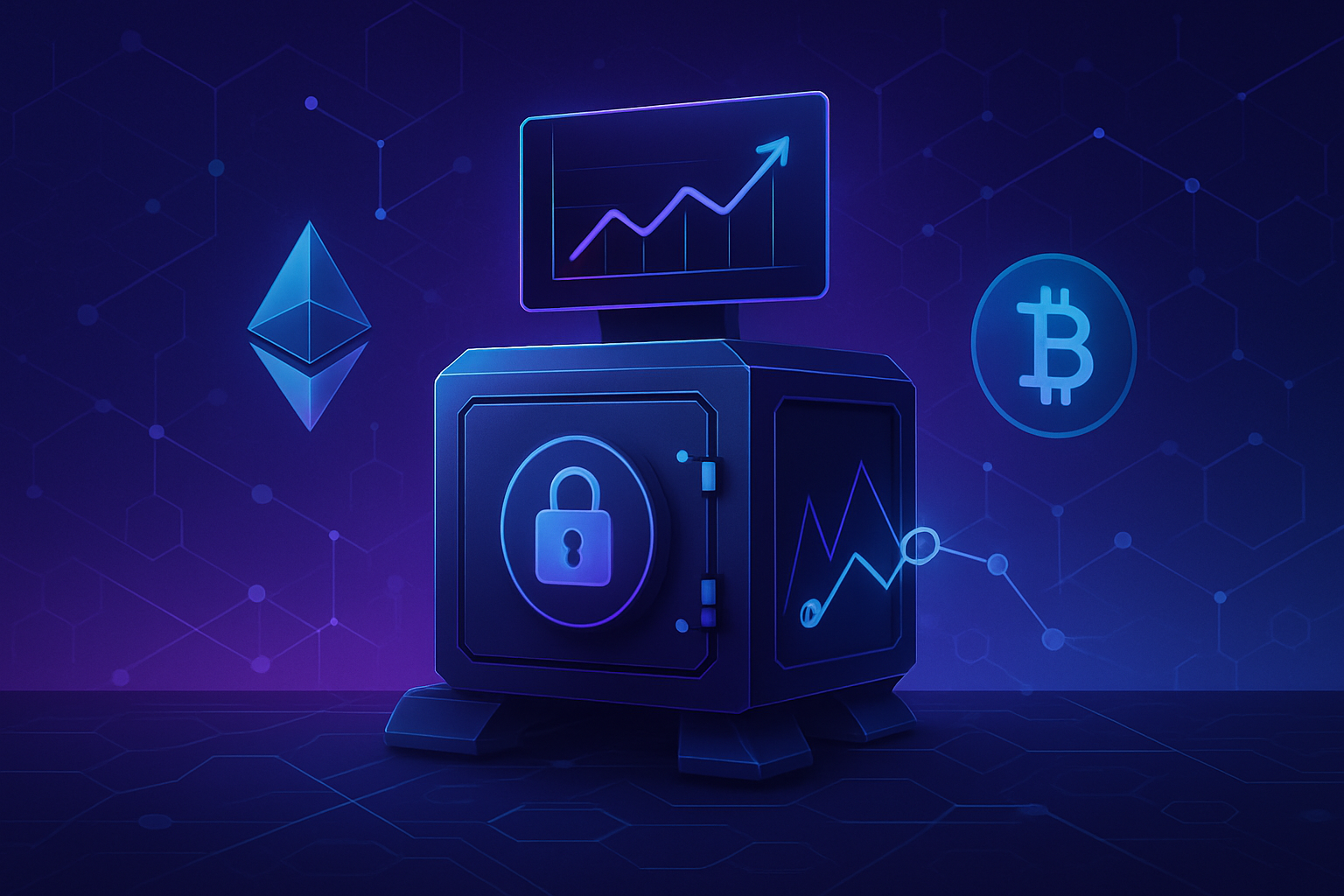 How Fully Homomorphic Encryption (FHE) Powers Confidential DAO Governance