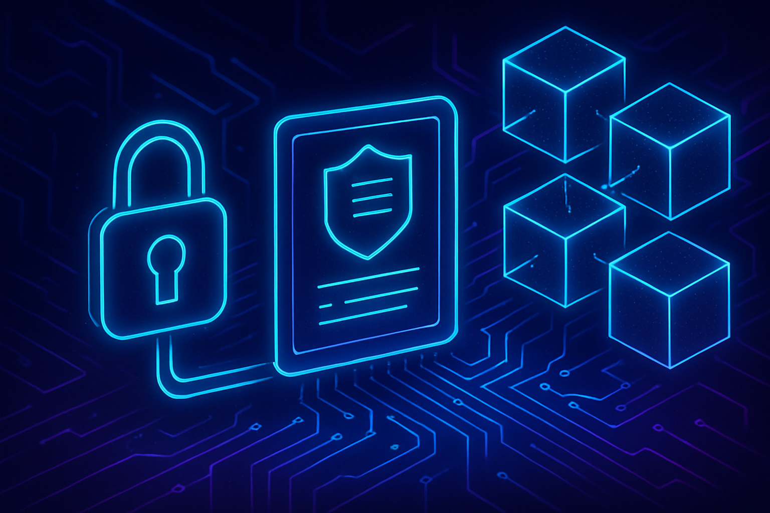 How Fully Homomorphic Encryption (FHE) Powers Confidential Smart Contracts for Private DeFi