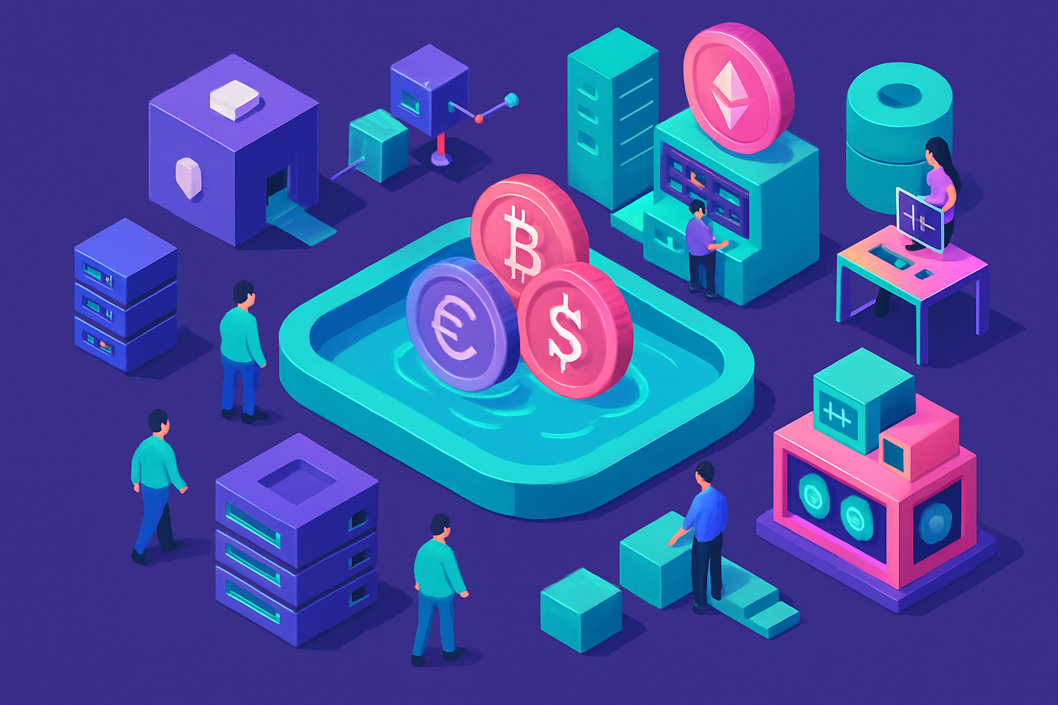 How Fully On-Chain Games Reward Community Engagement in 2025: The Role of MUD and Dojo Frameworks