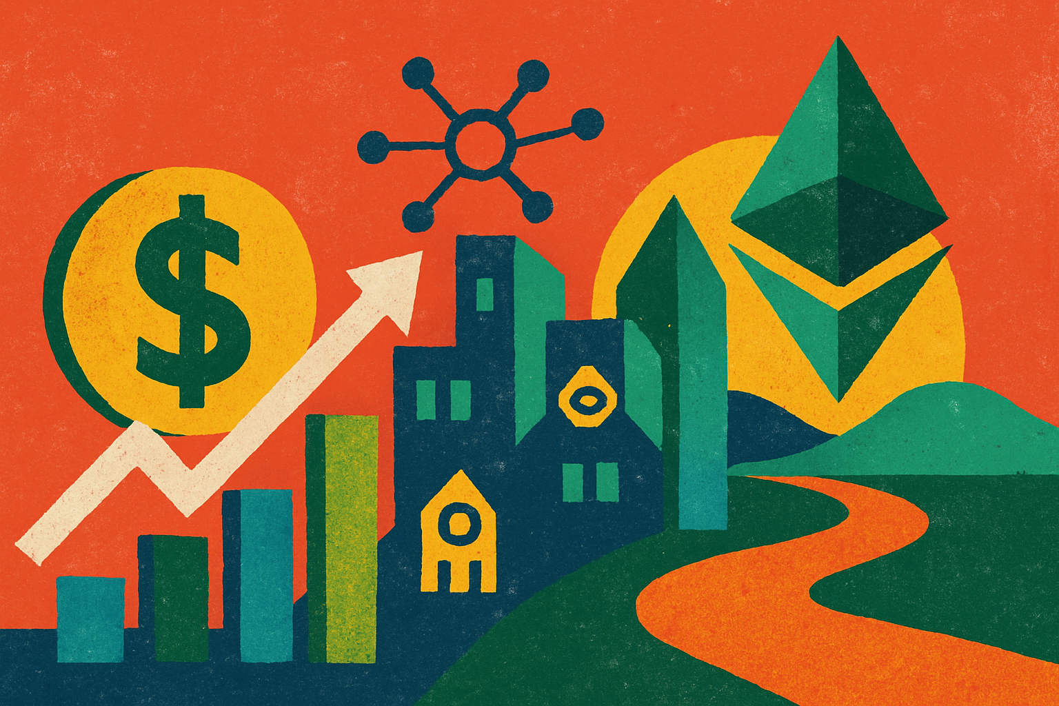 How Funding Rate Derivatives Are Creating New Opportunities in Perpetual DEX Trading