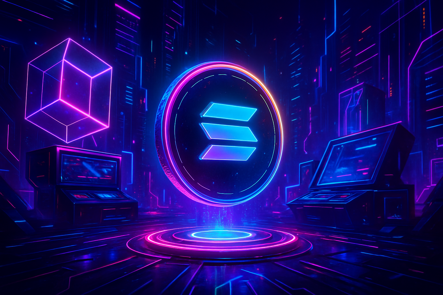 How Galaxy and Superstate Tokenized GLXY: The First SEC-Registered Equity on Solana