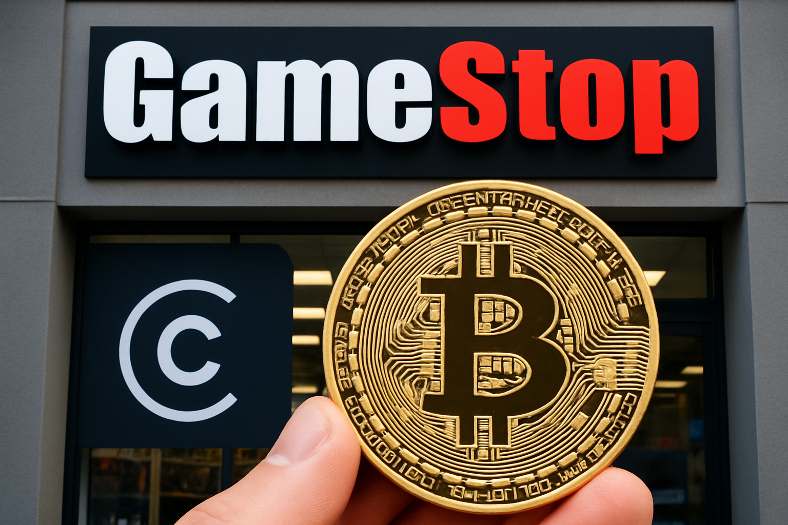 How GameStop’s Crypto Payment Plans and Bitcoin Surge Signal a New Era for Everyday Crypto Buyers
