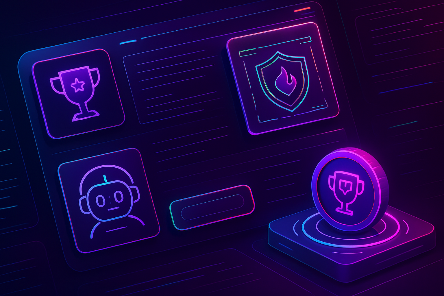 How Gamified Loyalty Staking Programs Are Transforming DeFi User Engagement in 2024