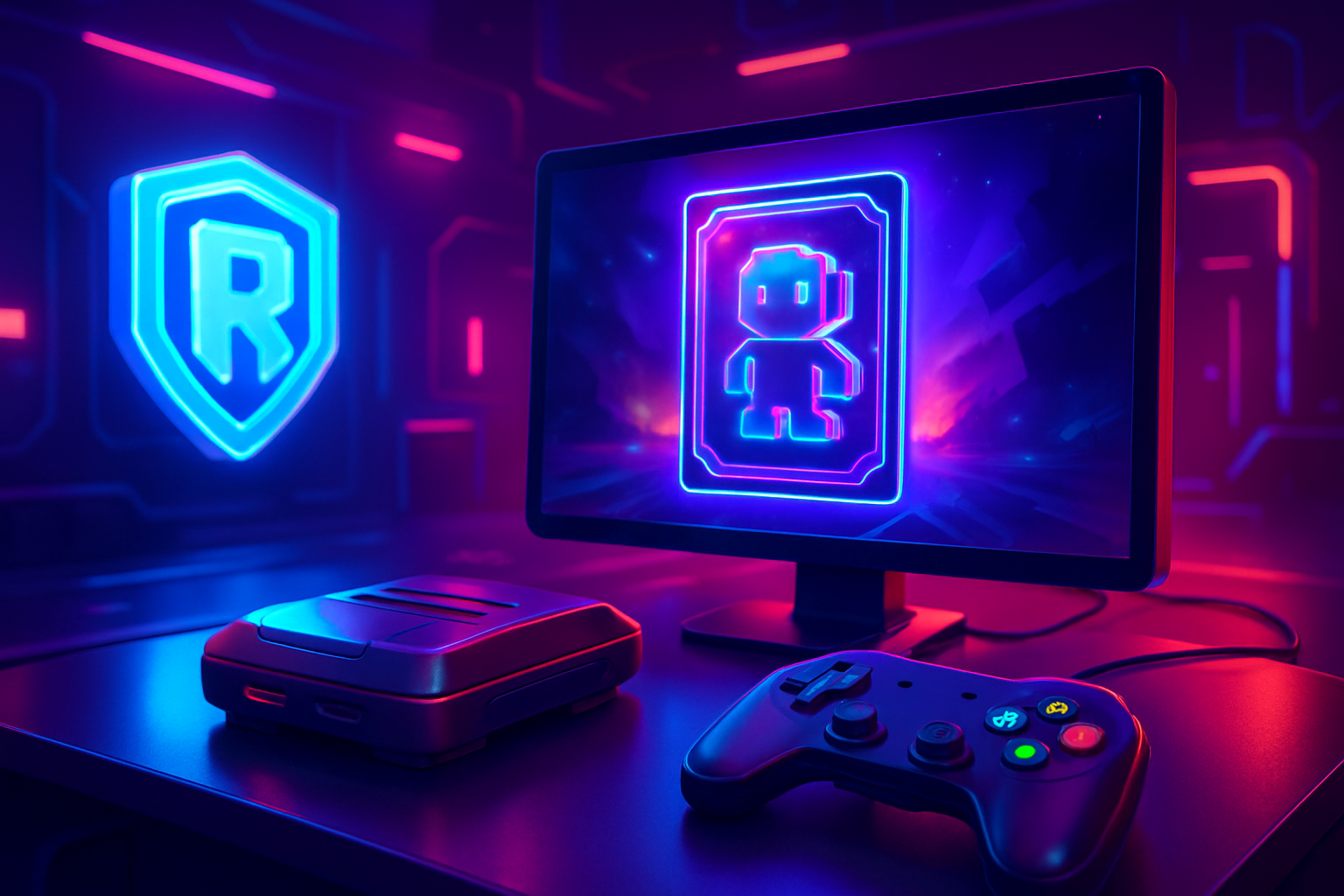 How Gaming NFTs on Ronin and Onchain Nintendo Are Reshaping Digital Asset Ownership