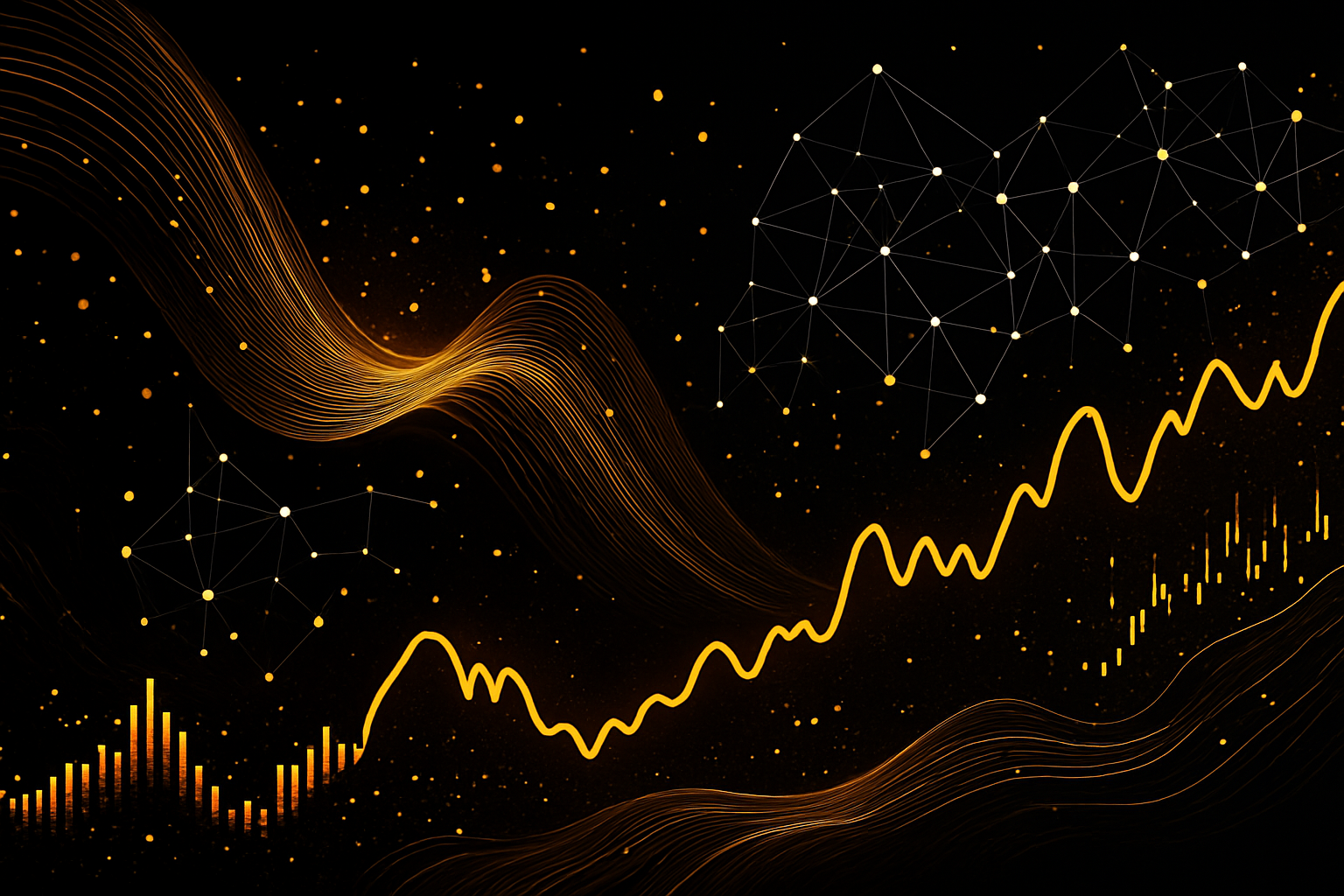 How Gasless Perpetual DEX Trading Works: Cross-Chain Leverage Without Fees