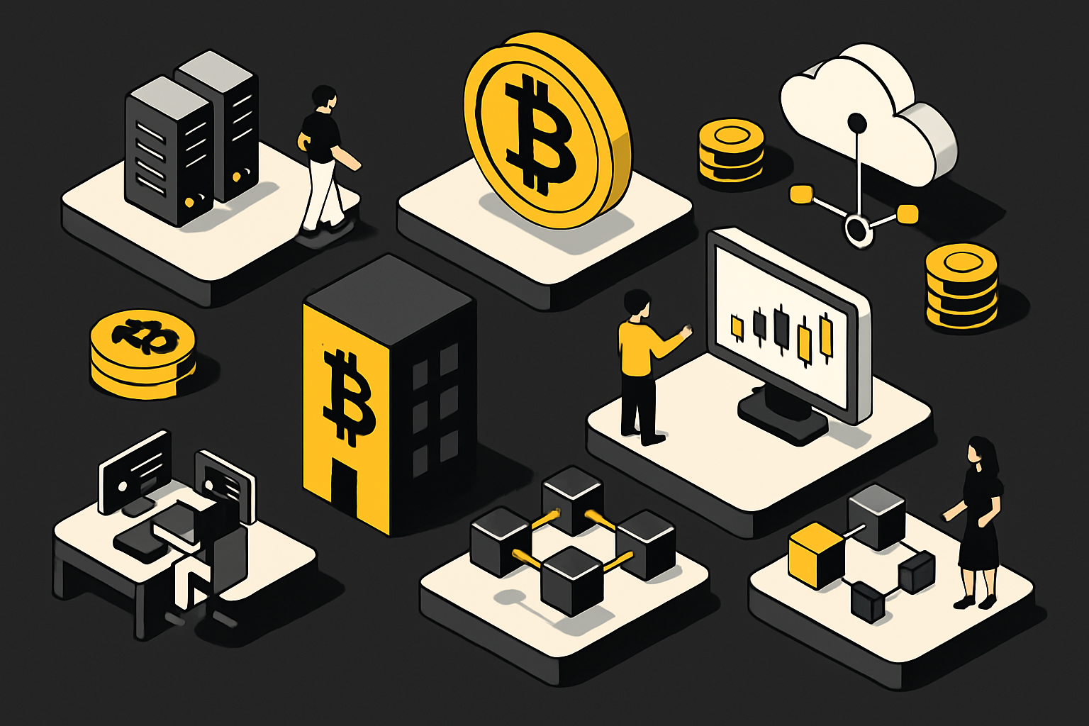 How Gensyn Is Solving Decentralized AI Model Training Verification with DePIN