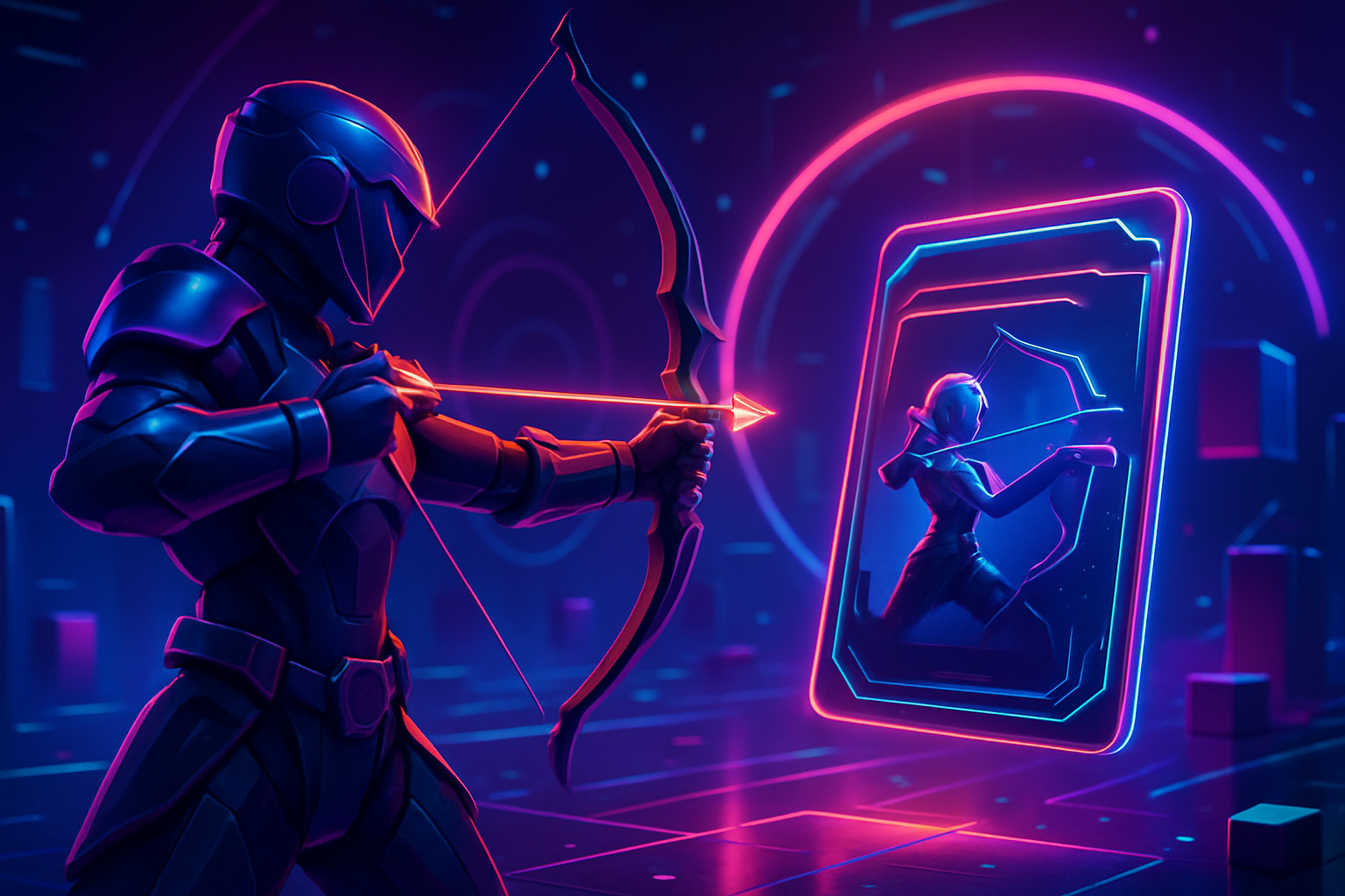 How Giga Archery NFTs Are Setting a New Standard for In-Game Asset Ownership on Sei Network