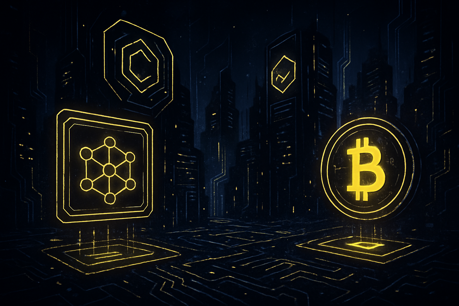 How GiveRep Is Transforming On-Chain Reputation in the Farcaster and Lens Protocol Ecosystem