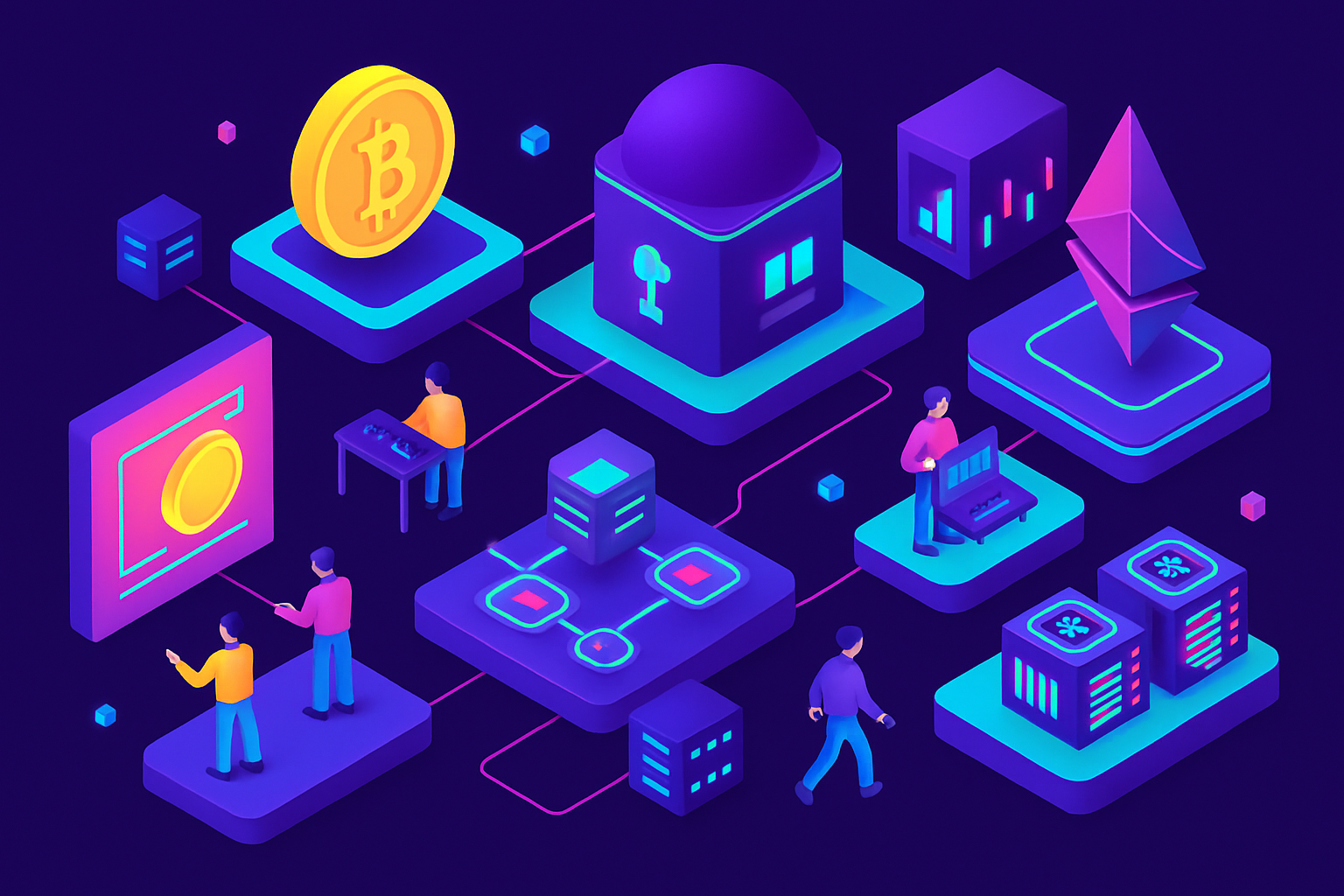 How GMX’s GLP Liquidity Model Drives Sustainable Yield on Arbitrum